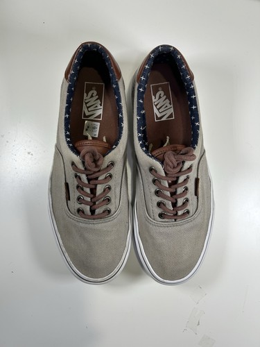 Vans era canvas - vans,